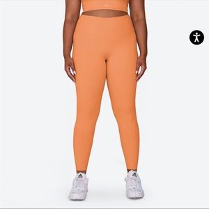 Set Active leggings & bra set